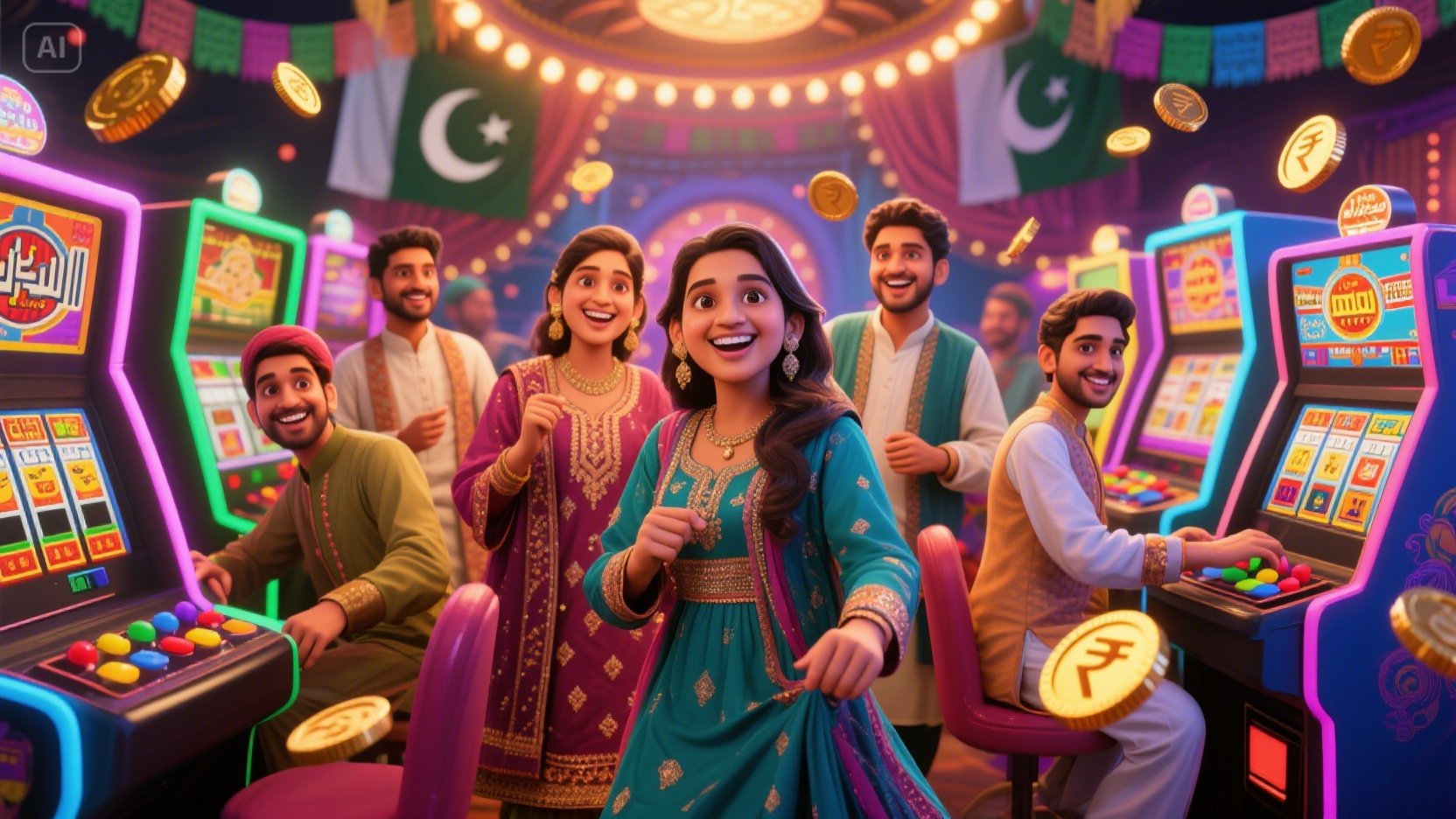 Casino Pinnacle Casino desktop and mobile interfaces